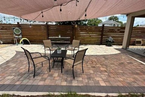 Villa ou maison à louer à Deltona, Floride: 4 chambres, 169.83 m2 № 2114804 - photo 25