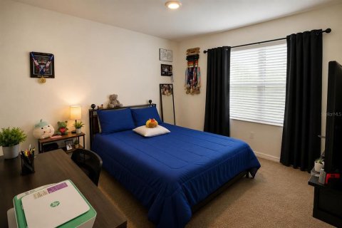 Villa ou maison à louer à Deltona, Floride: 4 chambres, 169.83 m2 № 2114804 - photo 12