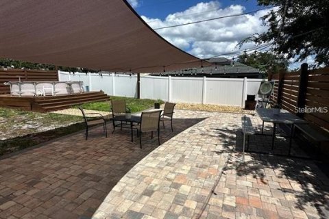 Villa ou maison à louer à Deltona, Floride: 4 chambres, 169.83 m2 № 2114804 - photo 23