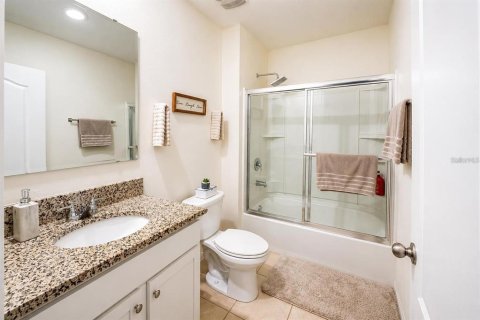 Villa ou maison à louer à Deltona, Floride: 4 chambres, 169.83 m2 № 2114804 - photo 18