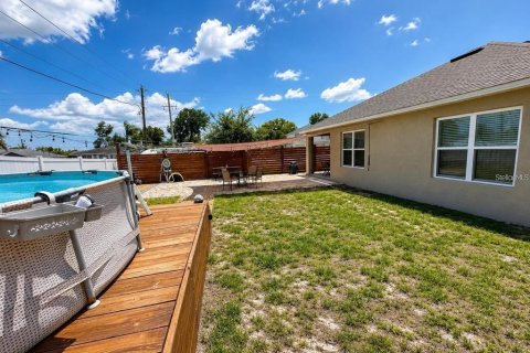 Villa ou maison à louer à Deltona, Floride: 4 chambres, 169.83 m2 № 2114804 - photo 30