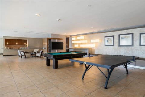 Copropriété à vendre à Miami, Floride: 1 chambre, 59.27 m2 № 1973611 - photo 13