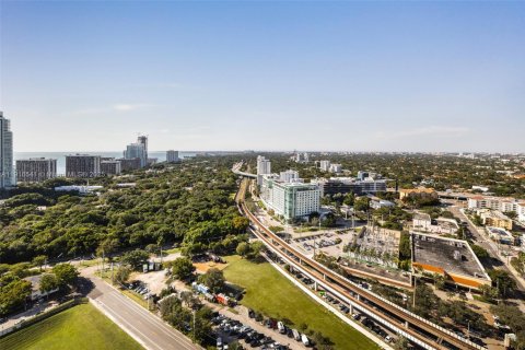 Copropriété à vendre à Miami, Floride: 1 chambre, 59.27 m2 № 1973611 - photo 9