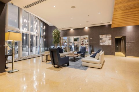 Copropriété à vendre à Miami, Floride: 1 chambre, 59.27 m2 № 1973611 - photo 12