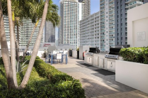 Copropriété à vendre à Miami, Floride: 1 chambre, 59.27 m2 № 1973611 - photo 18