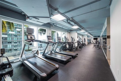 Copropriété à vendre à Miami, Floride: 1 chambre, 59.27 m2 № 1973611 - photo 16