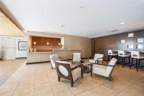 Copropriété à vendre à Miami, Floride: 1 chambre, 59.27 m2 № 1973611 - photo 14