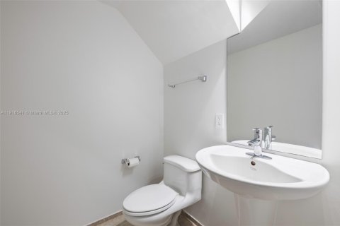 Copropriété à vendre à Miami, Floride: 1 chambre, 59.27 m2 № 1973611 - photo 8