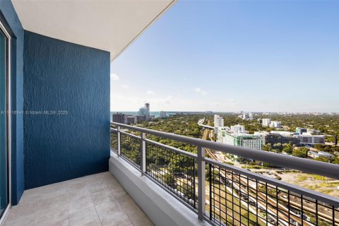 Copropriété à vendre à Miami, Floride: 1 chambre, 59.27 m2 № 1973611 - photo 10