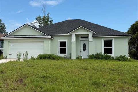 House in Deltona, Florida 4 bedrooms, 148.64 sq.m. № 2238704