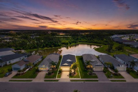 Casa en venta en Parrish, Florida, 4 dormitorios, 164.07 m2 № 2195738 - foto 2