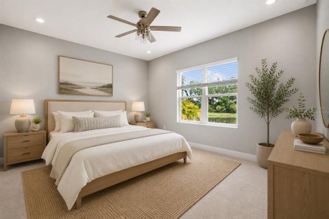 Casa en venta en Parrish, Florida, 4 dormitorios, 164.07 m2 № 2195738 - foto 6