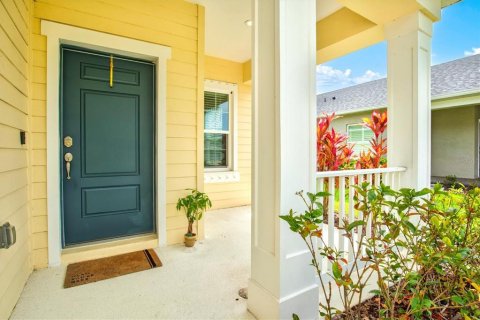Casa en venta en Parrish, Florida, 4 dormitorios, 164.07 m2 № 2195738 - foto 8