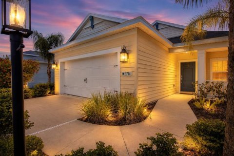 Villa ou maison à Parrish, Floride 4 chambres, 164.07 m2 № 2195738
