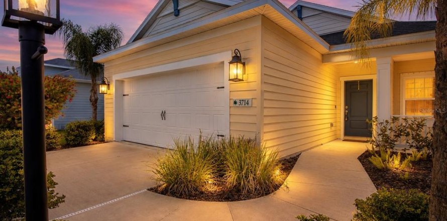 Casa en Parrish, Florida 4 dormitorios, 164.07 m2 № 2195738