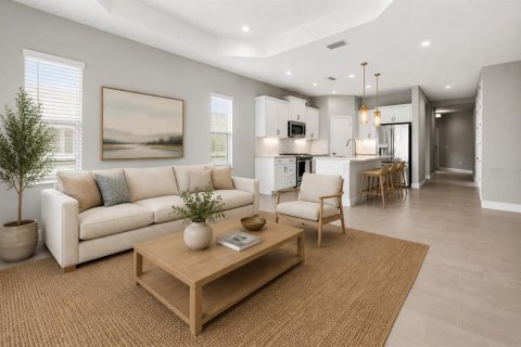 Casa en venta en Parrish, Florida, 4 dormitorios, 164.07 m2 № 2195738 - foto 29