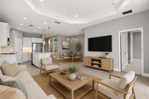 Casa en venta en Parrish, Florida, 4 dormitorios, 164.07 m2 № 2195738 - foto 5