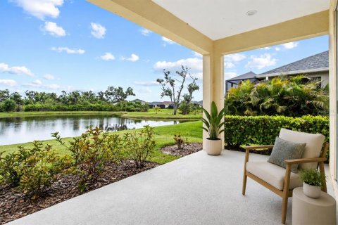 Casa en venta en Parrish, Florida, 4 dormitorios, 164.07 m2 № 2195738 - foto 3