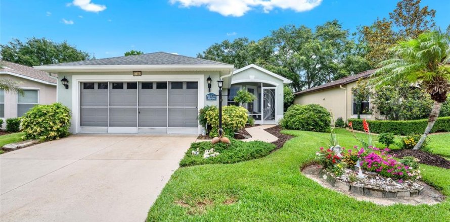 Casa en Leesburg, Florida 3 dormitorios, 137.31 m2 № 1773864