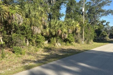Land in North Port, Florida № 2164724 - photo 7