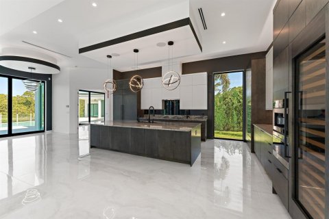 Купить виллу или дом в Юпитер, Флорида 7 комнат, 440.82м2, № 2191180 - фото 22