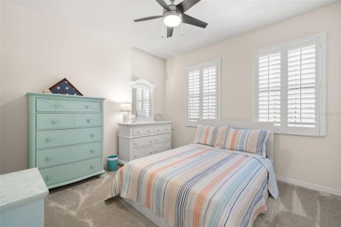 Touwnhouse à vendre à Fish Hawk, Floride: 3 chambres, 165.09 m2 № 1815102 - photo 17