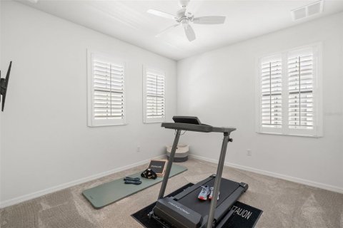Touwnhouse à vendre à Fish Hawk, Floride: 3 chambres, 165.09 m2 № 1815102 - photo 24