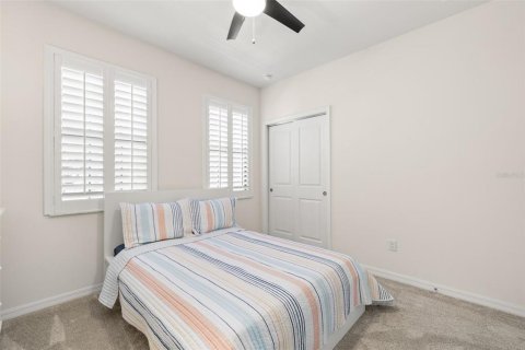 Touwnhouse à vendre à Fish Hawk, Floride: 3 chambres, 165.09 m2 № 1815102 - photo 18