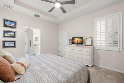 Touwnhouse à vendre à Fish Hawk, Floride: 3 chambres, 165.09 m2 № 1815102 - photo 13
