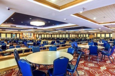 Condo in Pembroke Pines, Florida, 1 bedroom  № 2068755 - photo 21