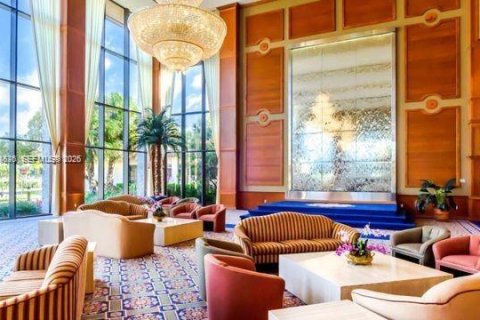 Condo in Pembroke Pines, Florida, 1 bedroom  № 2068755 - photo 19