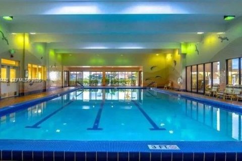 Condo in Pembroke Pines, Florida, 1 bedroom  № 2068755 - photo 26