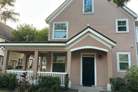 Condominio en venta en Orlando, Florida, 1 dormitorio, 101.45 m2 № 1757055 - foto 1