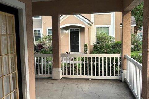 Condominio en venta en Orlando, Florida, 1 dormitorio, 101.45 m2 № 1757055 - foto 23