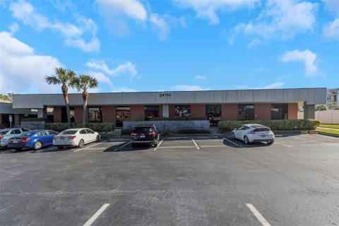 Propiedad comercial en alquiler en Clearwater, Florida, 558.16 m2 № 1546165 - foto 1