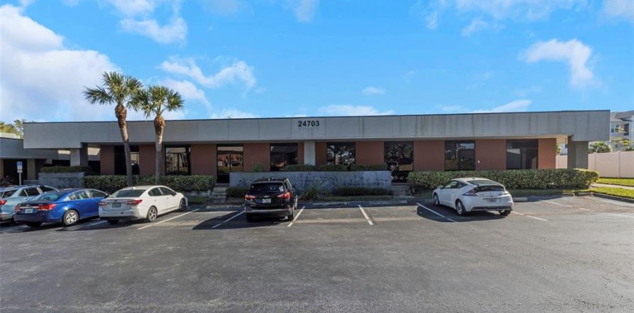 Propiedad comercial en Clearwater, Florida 558.16 m2 № 1546165