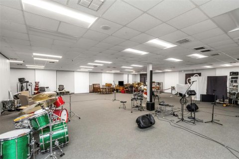 Propiedad comercial en alquiler en Clearwater, Florida, 558.16 m2 № 1546165 - foto 22