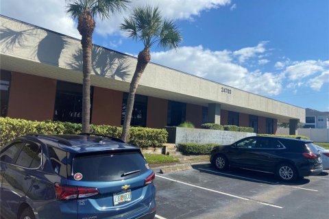 Propiedad comercial en alquiler en Clearwater, Florida, 558.16 m2 № 1546165 - foto 2