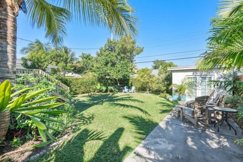Villa ou maison à vendre à Miami, Floride: 2 chambres, 122.26 m2 № 1996568 - photo 8