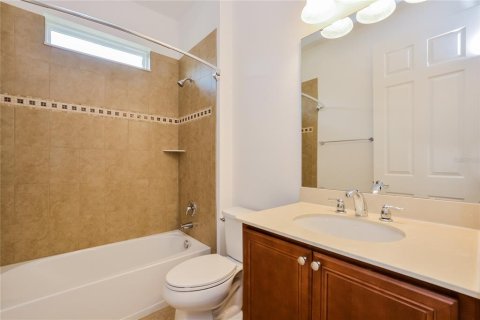 House in Poinciana, Florida 2 bedrooms, 158.21 sq.m. № 1561511 - photo 14