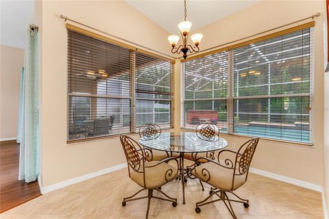 Villa ou maison à vendre à Port Orange, Floride: 4 chambres, 222.5 m2 № 1755056 - photo 8