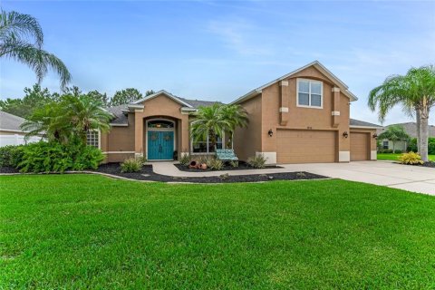 Villa ou maison à vendre à Port Orange, Floride: 4 chambres, 222.5 m2 № 1755056 - photo 1