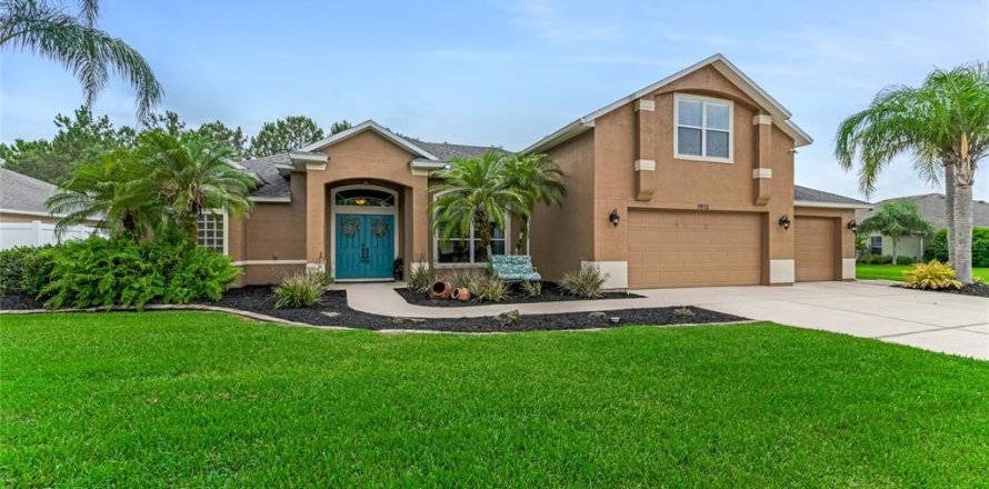 Villa ou maison à Port Orange, Floride 4 chambres, 222.5 m2 № 1755056