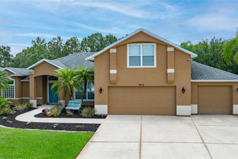 Villa ou maison à vendre à Port Orange, Floride: 4 chambres, 222.5 m2 № 1755056 - photo 27