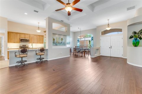 Villa ou maison à vendre à Port Orange, Floride: 4 chambres, 222.5 m2 № 1755056 - photo 5