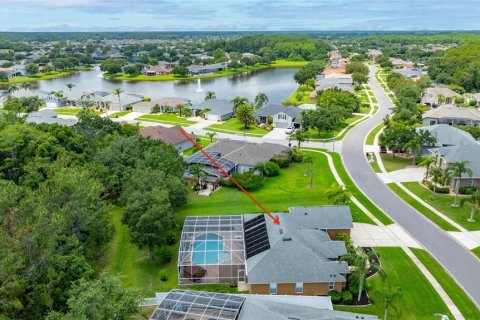 Villa ou maison à vendre à Port Orange, Floride: 4 chambres, 222.5 m2 № 1755056 - photo 30