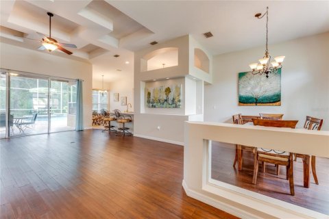 Villa ou maison à vendre à Port Orange, Floride: 4 chambres, 222.5 m2 № 1755056 - photo 6
