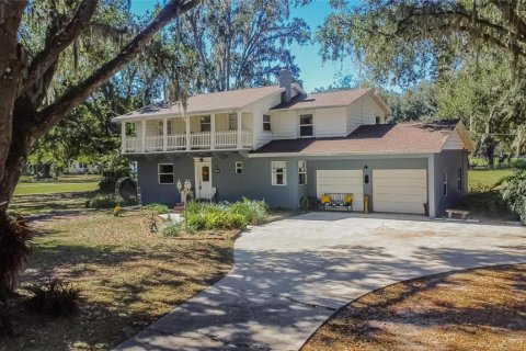 Casa en Plant City, Florida 3 dormitorios, 285.95 m2 № 2114384