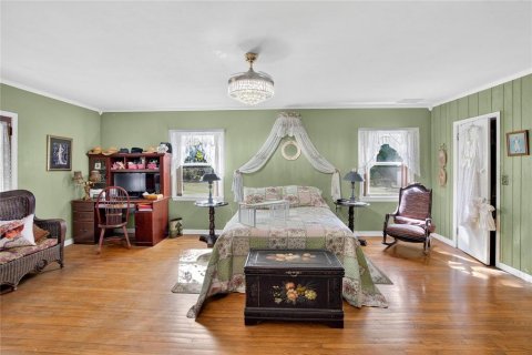 House in Plant City, Florida 3 bedrooms, 285.95 sq.m. № 2114384 - photo 27
