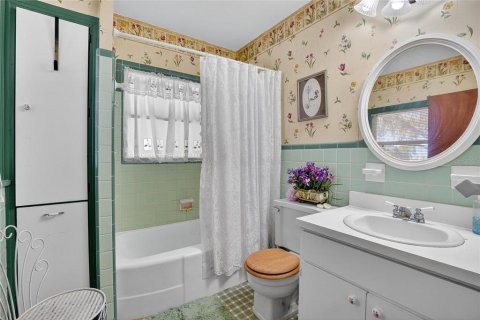 House in Plant City, Florida 3 bedrooms, 285.95 sq.m. № 2114384 - photo 26